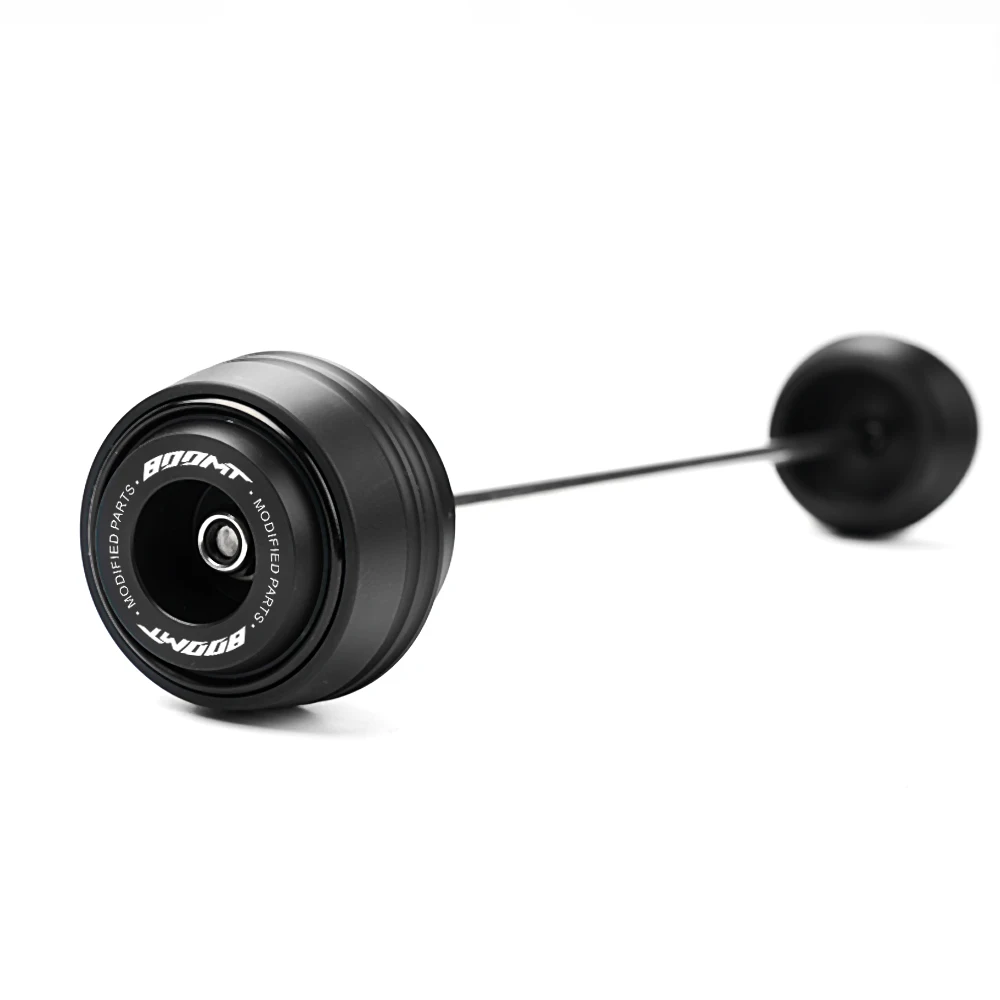 

Для CFMOTO 800MT CF 800 MT MT800 2023 2024 2025 2026 ползунки оси переднего колеса мотоцикла защитная накладка 800MT аксессуары