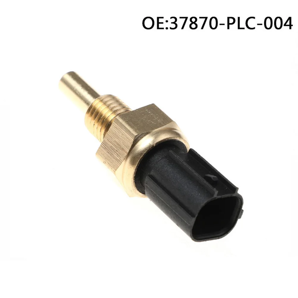 

Автомобильный датчик температуры Подходит для Honda 37870-PLC-004 37870-PNA-003 прочный Автомобильный датчик автомобильные детали