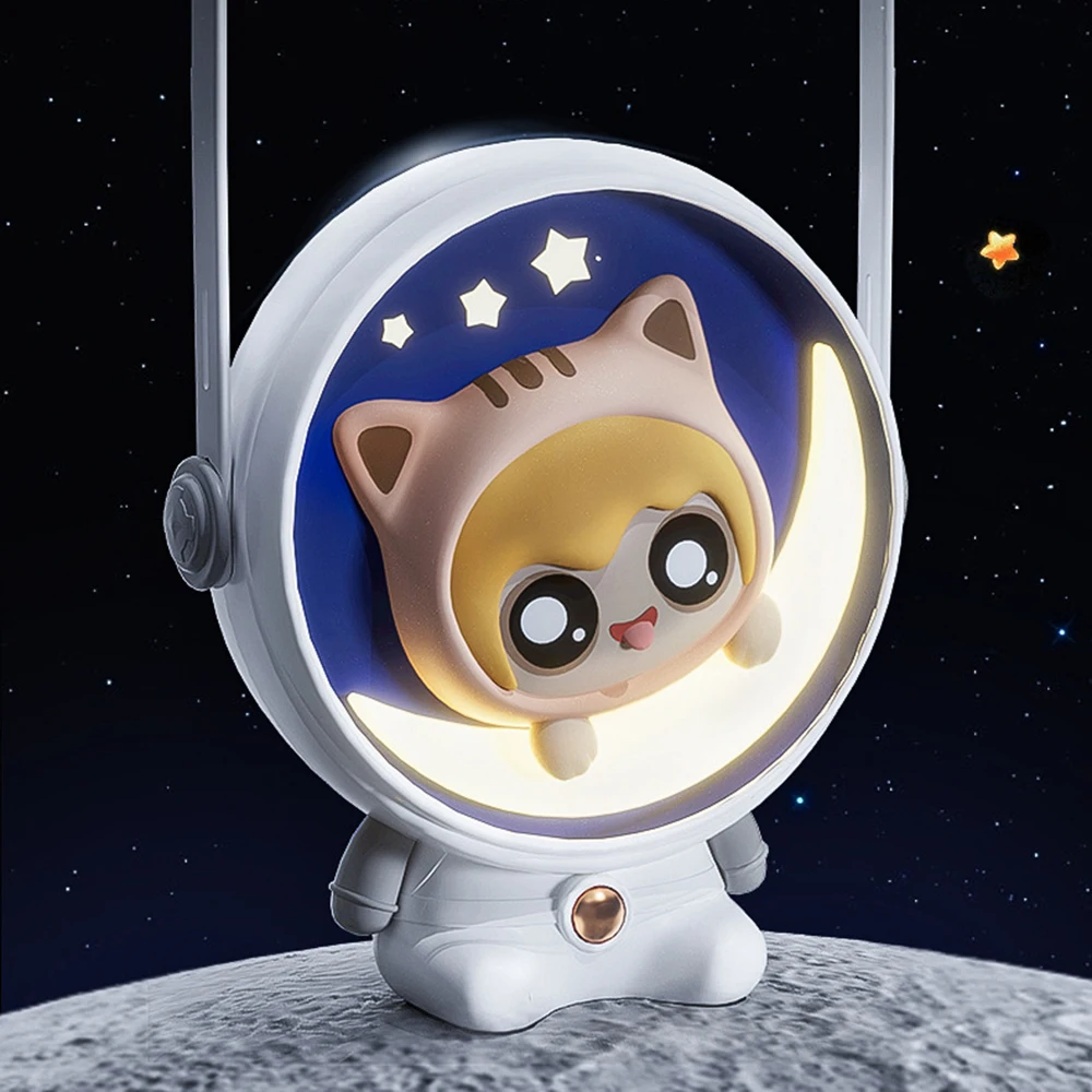 

New Hands Warmer Cute Cartoon Pet Star Cat Two In One 5000mah Portable Mobile Power Bank
