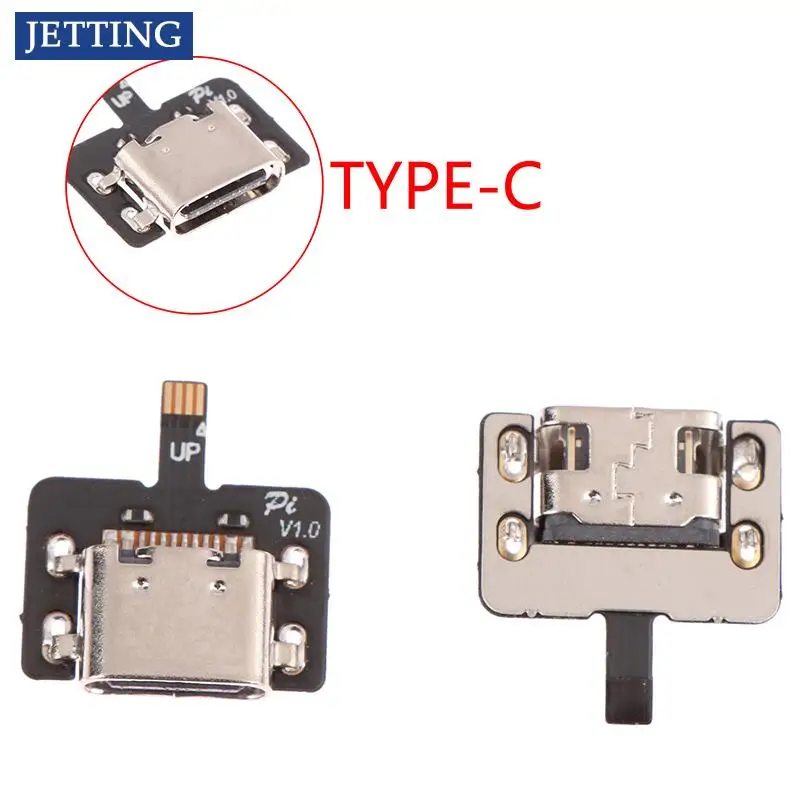 

1Pieces Type-C Adapter Interface Flex Cable For Oled Switch