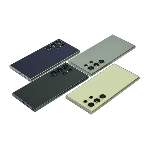 Смартфон Samsung Galaxy S24 Ultra, 12/256ГБ, 12/512ГБ