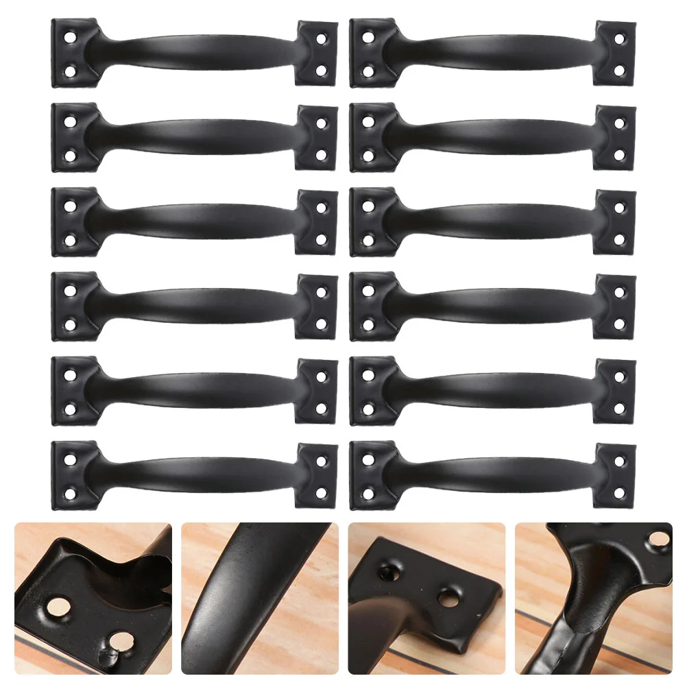 

15pcs Kitchen Handles Dresser Pulls Drawer Knobs Dresser Drawer Handles Dresser Knobs Handles Cabinet Door Pulls