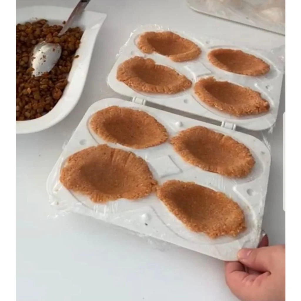 Турецкая ручная машина для приготовления мяса с начинкой пресс форма инструмент