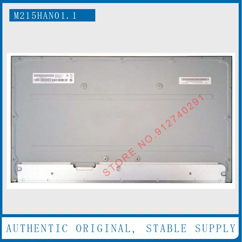M215HAN01.1 для AUO оригинальный 21 5-дюймовый M215HAN01.2 универсальный ЖК-дисплей сменный