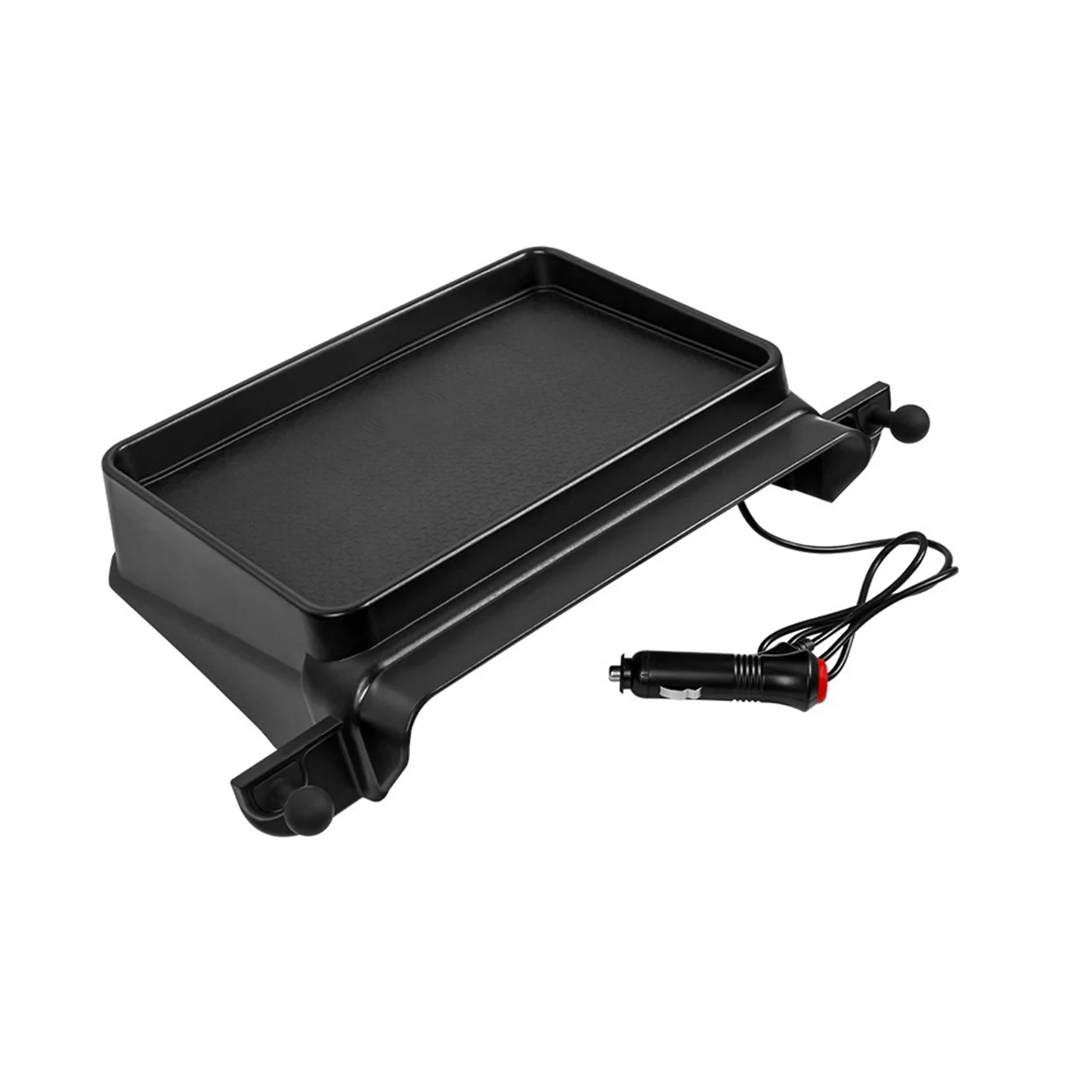 

Автомобильный контейнер для хранения, беспроводное зарядное устройство для Jimny JB64 JB74 2019-2023, фотодержатель, подставка, автомобильные аксессуары