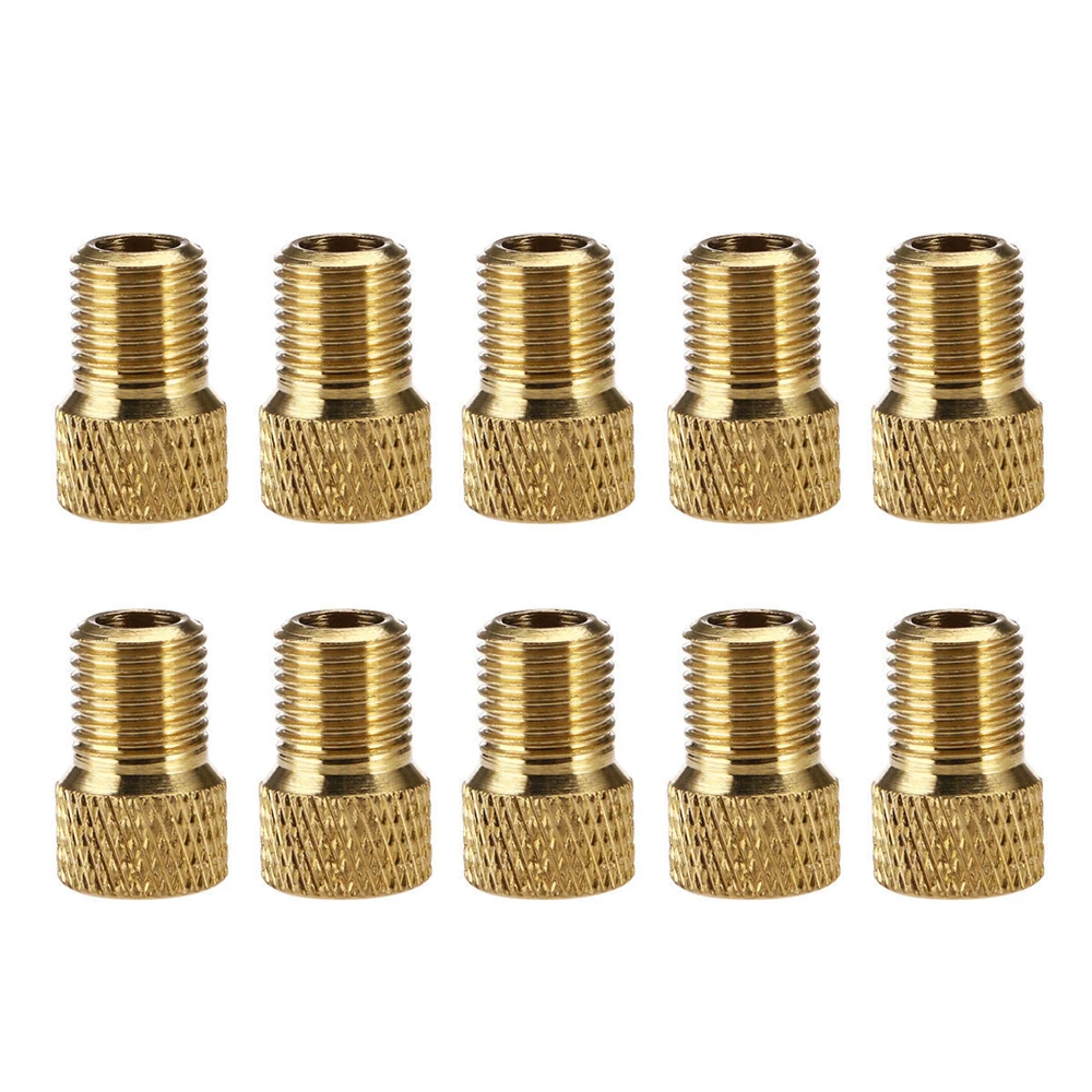 adaptor for presta valve