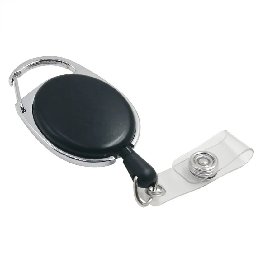 

Брелок-ретрактор Pelsone