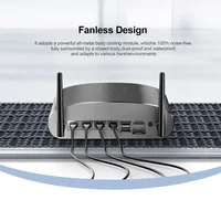 Мини пк Chatreey#4