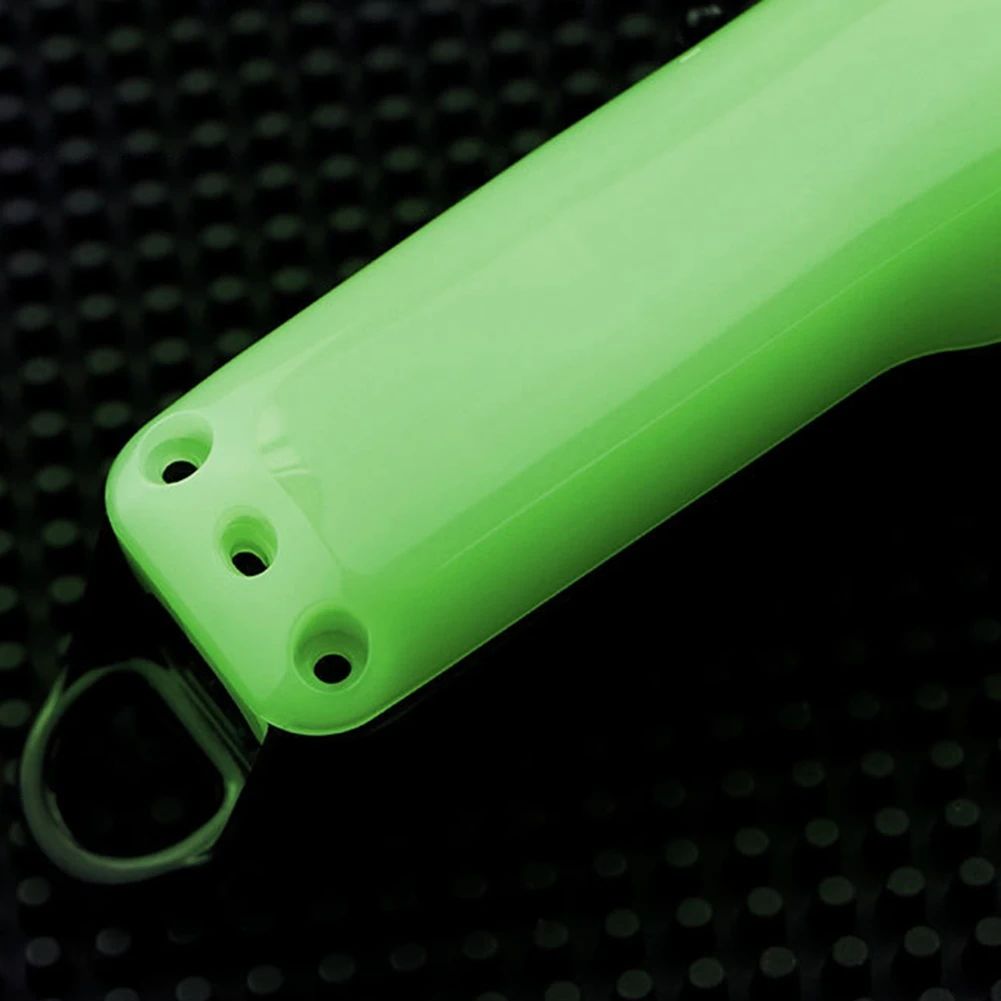 Светящаяся машинка для стрижки волос аксессуары машинки WAHL 8148 8591 задняя крышка