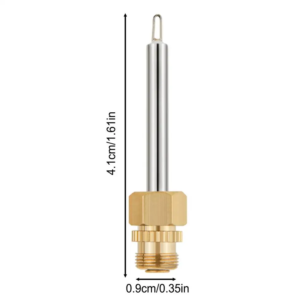 

Аккумуляторный паяльник 510 650 мАч