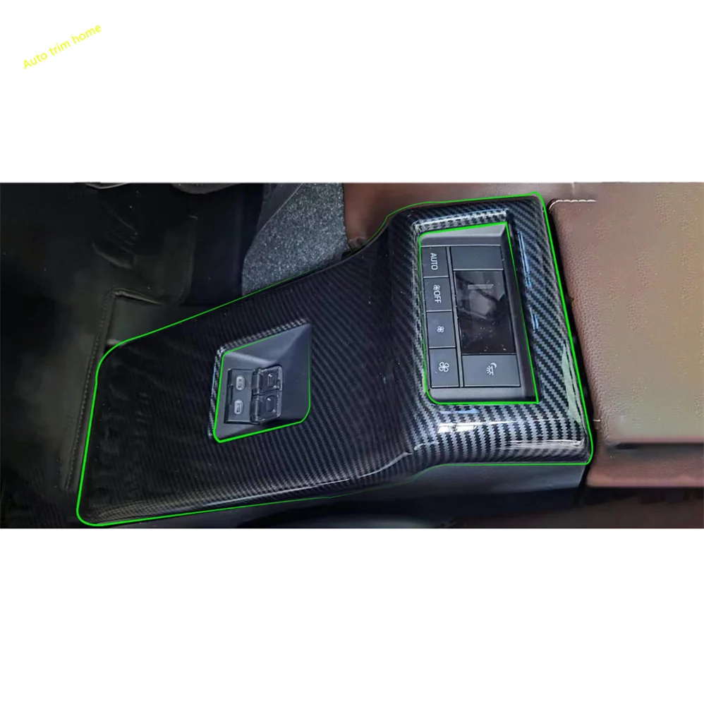 Панель переключения передач из АБС-пластика рулевое колесо вентиляционная