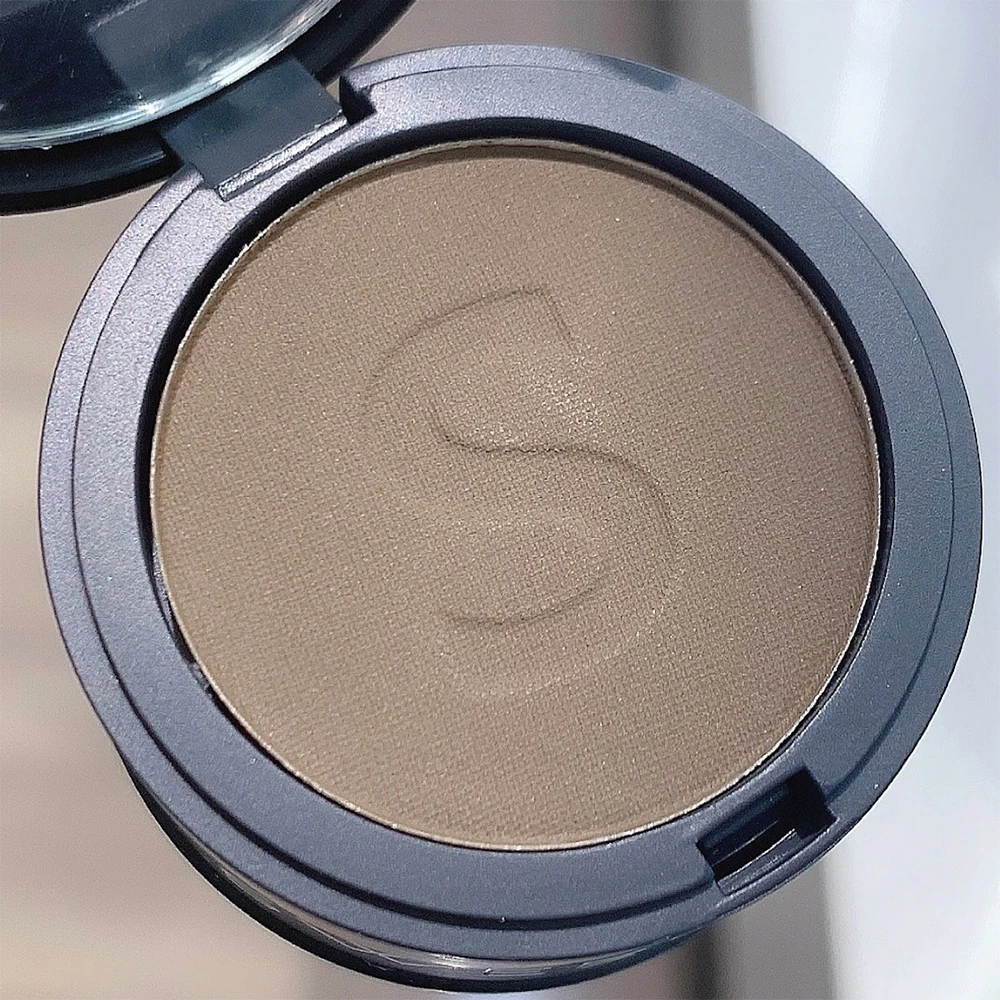 Рисунок 4 - пушистая пудра для волос