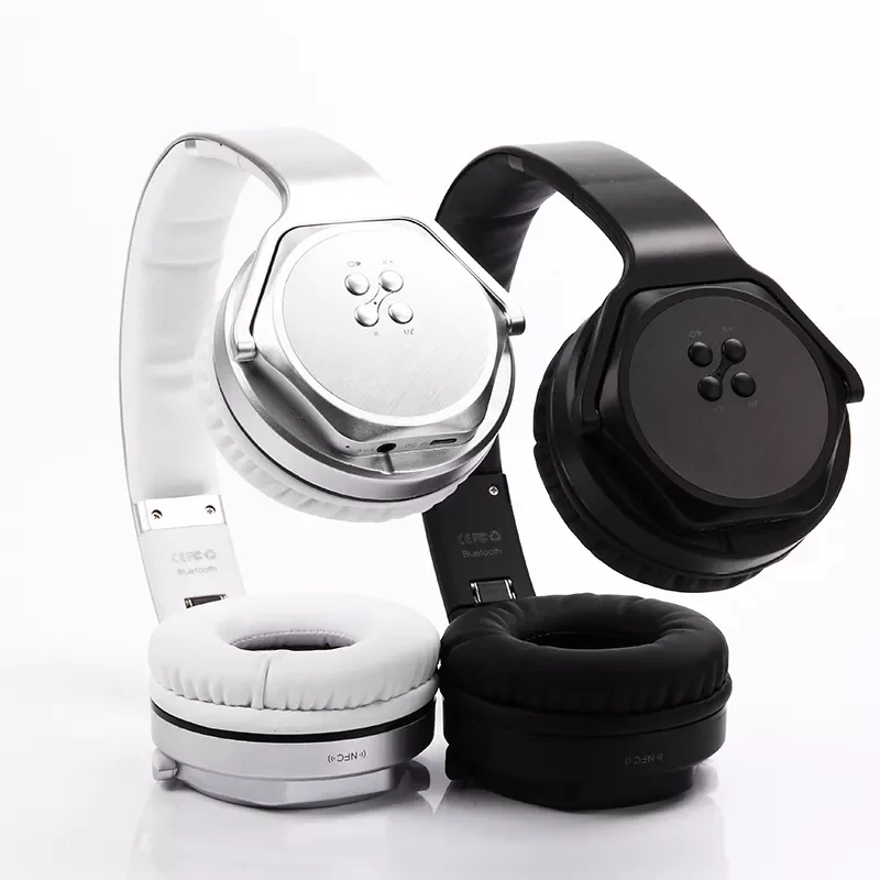 

Bluetooth-наушники SODO MH3, беспроводная гарнитура с активным шумоподавлением
