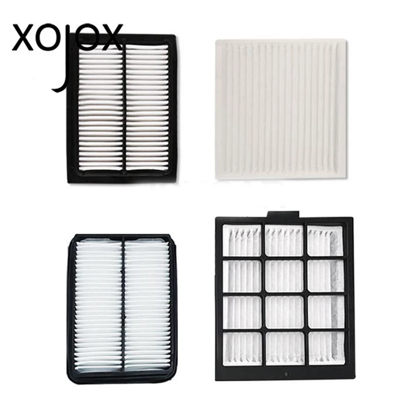 Фильтр для кондиционера XOJOX SANY SY135 125C 115 155C-10