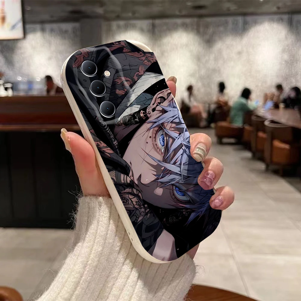 Мягкий силиконовый чехол для Samsung Galaxy S24 S23 S21 S20 FE Plus Ultra 4G (art.: 3920c7adbeaff) - 3920c7adbeaff