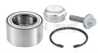 

SNR R15149 WHEEL BEARING ON 4-matic S-CLASS W221 0513