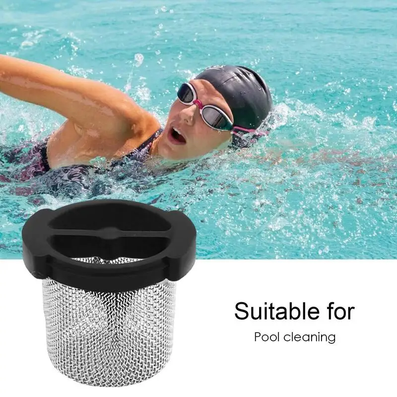 

Картриджи для фильтров для бассейна, резиновый фильтр для горячей ванны, Сменное оборудование 2 шт., легко разбирается, сохраняет яркость 380/360/28