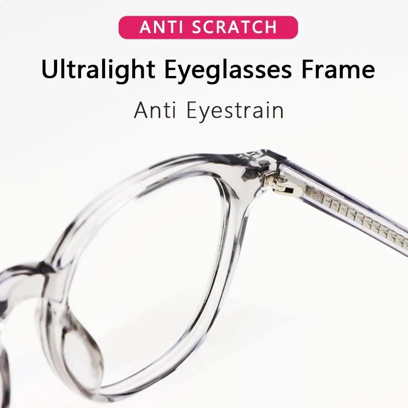 Фотохромные прогрессивные Мультифокальные очки для чтения женщин ультралегкие