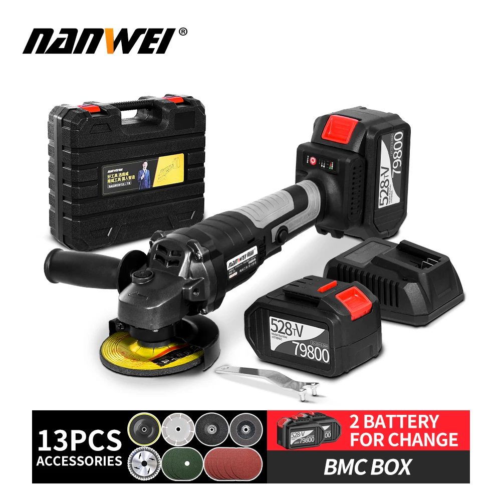 

China professional mini electric angle grinder