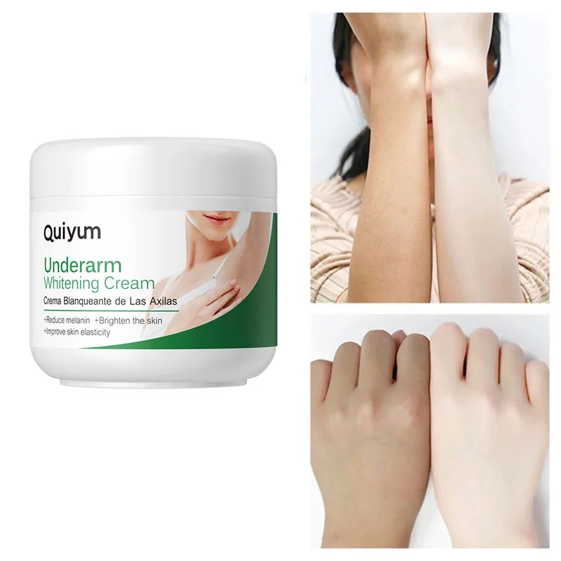 Рисунок 4 - Отбеливающий крем для тела