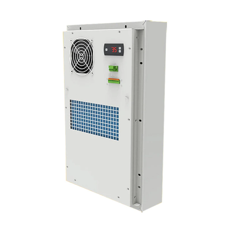 

300w Outdoor Telecom Air Conditioning Cabinet Outdoor Cabinet Air Conditioning
