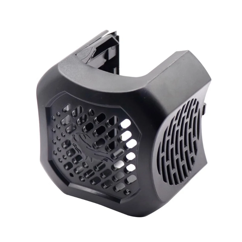 Крышка вентилятора Hotend полный комплект для 3D принтера Ender3 V2