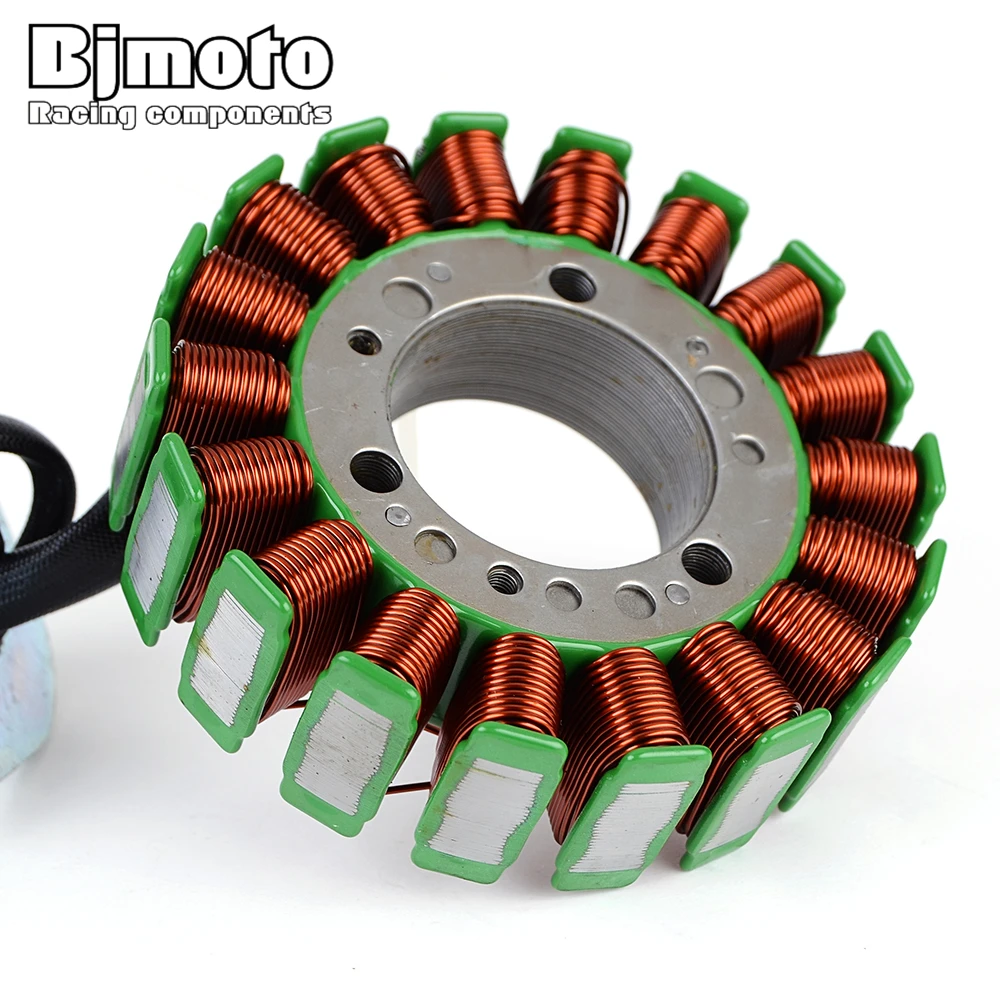 60E-81410-00 Катушка статора для Yamaha FAT1100 SX212SS/X AR230 SX230 SR230 212 232 Waverunner FX 1000 60E-81410-01