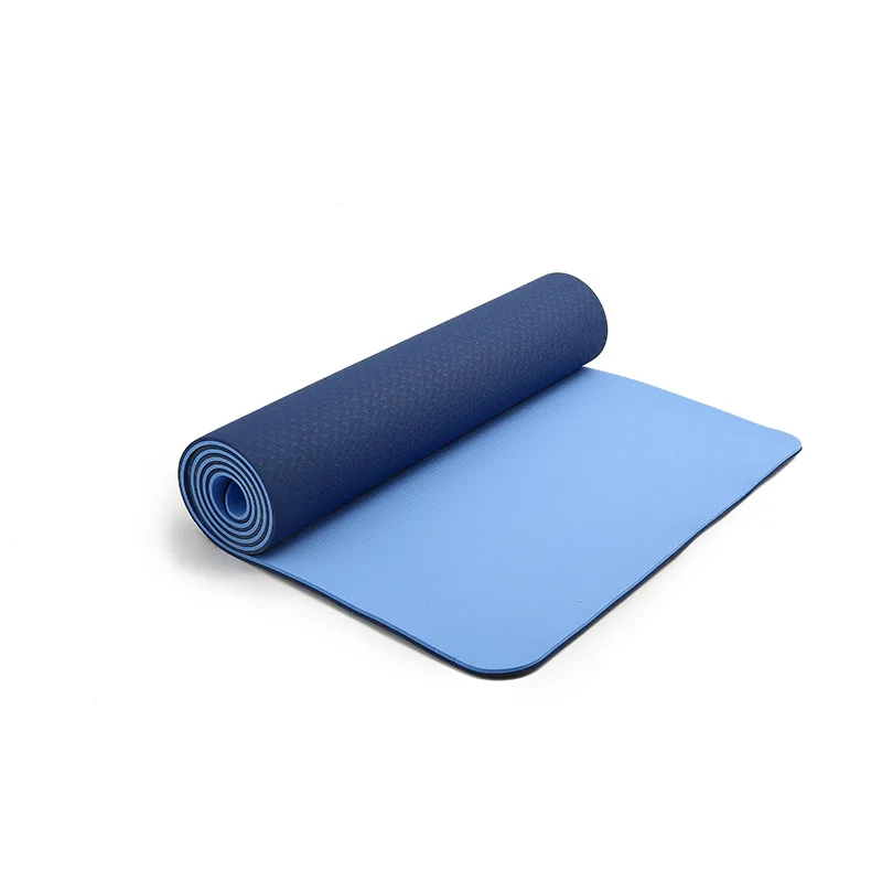 

yoga mat non-slip thickened widened meditation mat Yoga mat