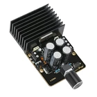 DLHiFi TDA7377, усилитель женской мощности 2*30 Вт, класс AB, двухканальный цифровой стерео усилитель мощности, аудиоплата