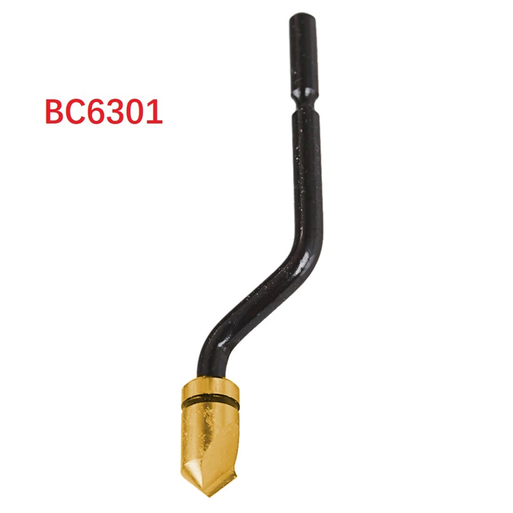 Резак для снятия фаски с потайной головкой BC6301 BC8301 BC1041 BC1651 Инструменты заусенцев