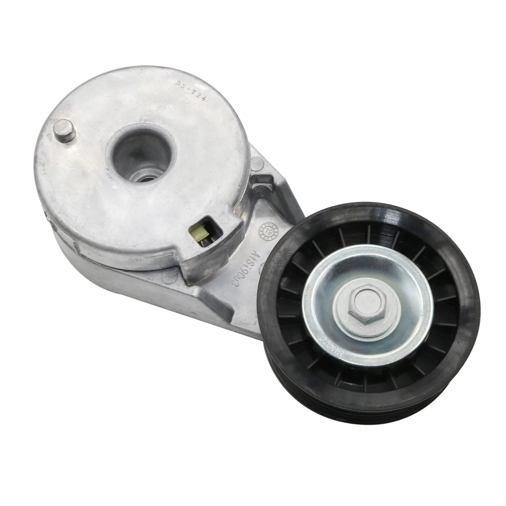 Натяжитель ремня двигателя для Buick Chevrolet Oldsmobile Pontiac Saturn 12563083 24503851