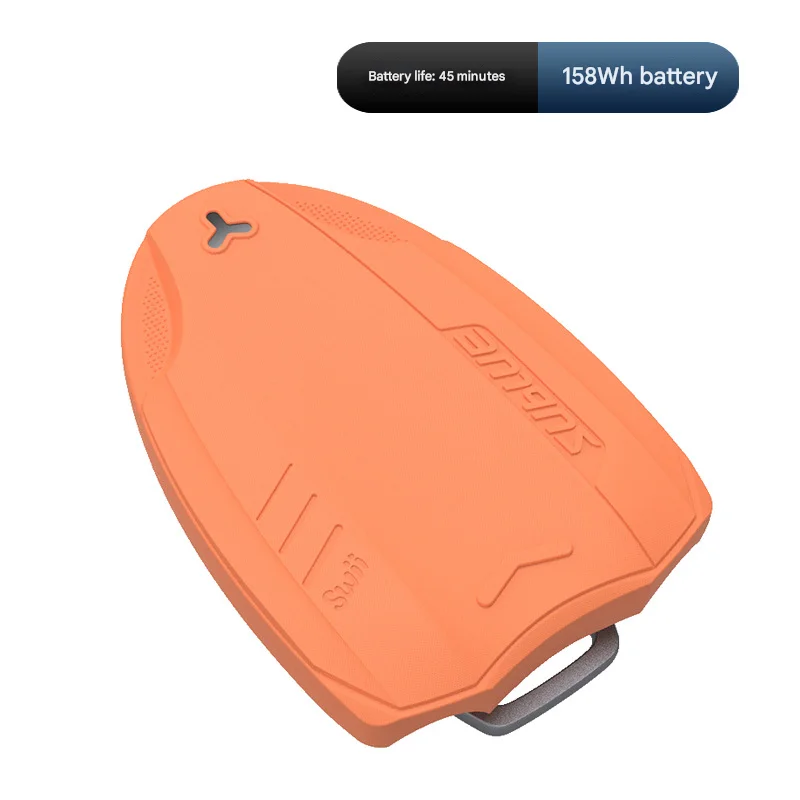 Новый дизайн подводный пропеллер максимальная мощность 100 Вт вспомогательный