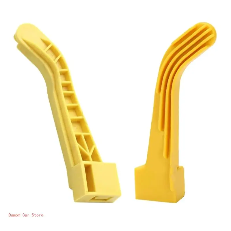 Ручка-защелка замка капота 7934.C5 для сменных аксессуаров Partner Berlingo