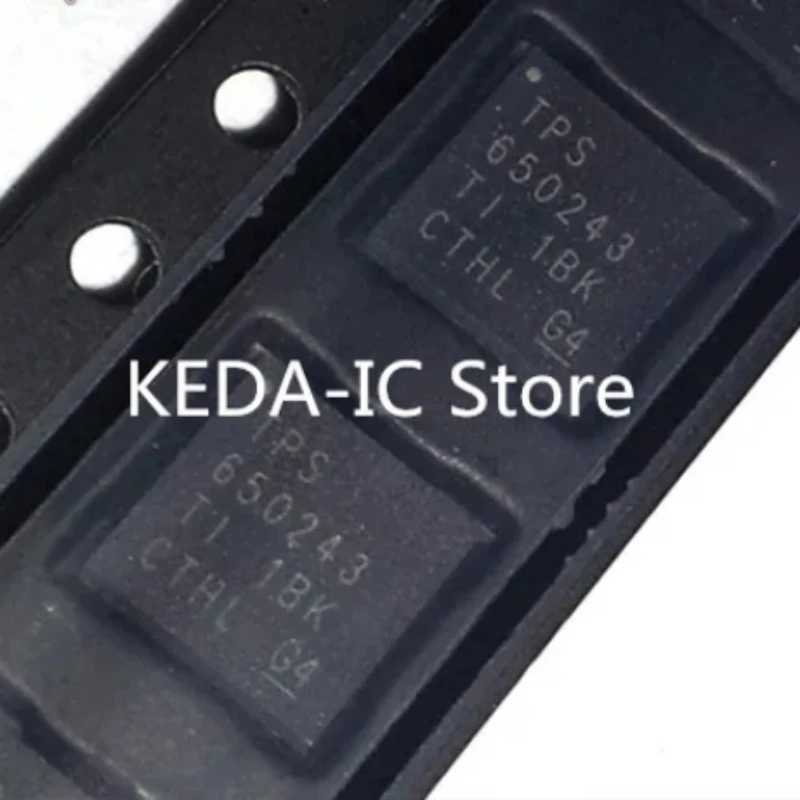2 шт. ~ 100 шт./лот TPS 650243 RHBR VQFN32 новый оригинал