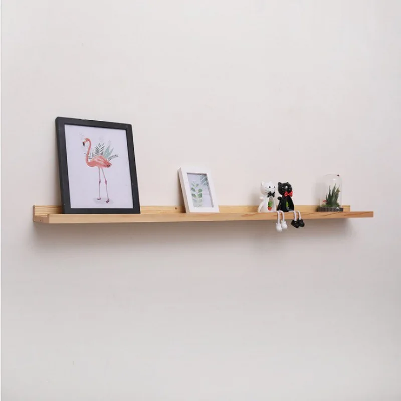 Деревянная перегородка витрина для спальни гостиной декоративная полка книжное