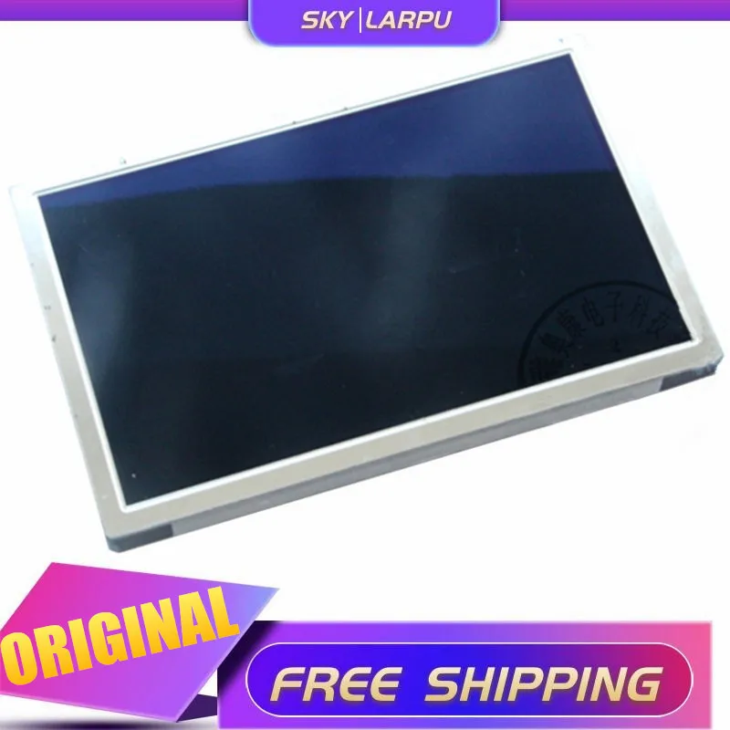

Skylarpu LCD Screen Display Panel Industry Replacement For L5P90597T21 L5FP90612T08 LP094WX1-SLB1 LP094WX1 SLB1 (Without Touch)