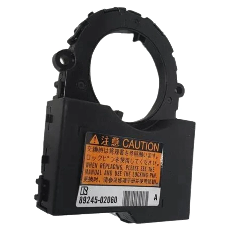 

Датчик угла рулевого колеса 1 шт., Сменный датчик угла рулевого колеса 89245-02060 для Toyota