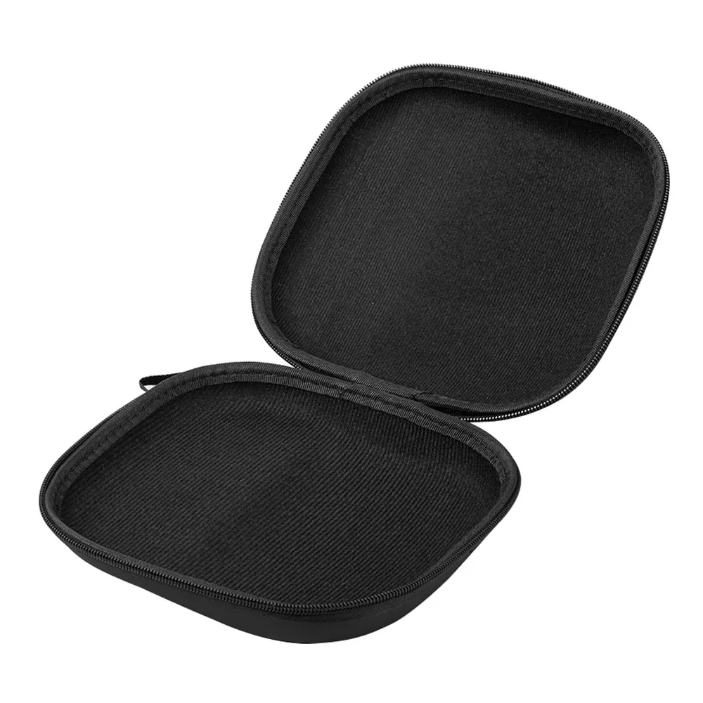 Фото Твердый чехол для наушников из ЭВА для Sennheiser HD25 HD25-1 II HD25-SP HMD25 HME25 HMEC25 HME45 HMEC45, сумка для хранения наушников №5