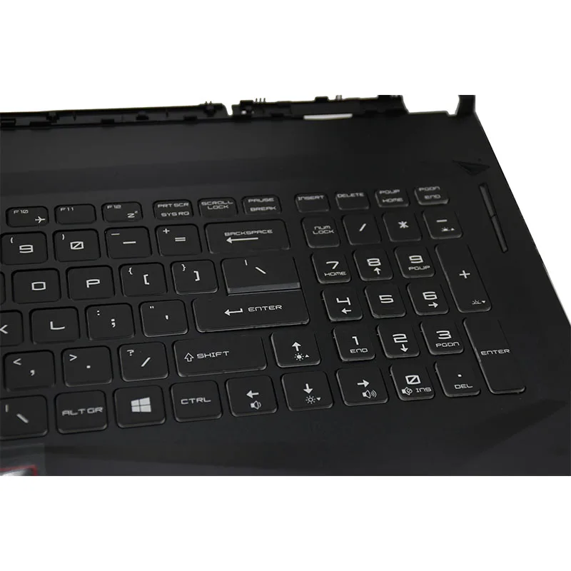 Подставка для смартфона MSI GE75 Чехол Black