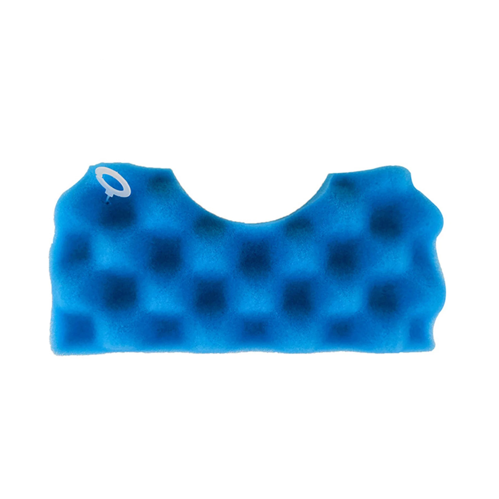 

Запчасти для пылесоса Samsung, прочная губчатая запасная деталь, легко устанавливается, эффективная стирка