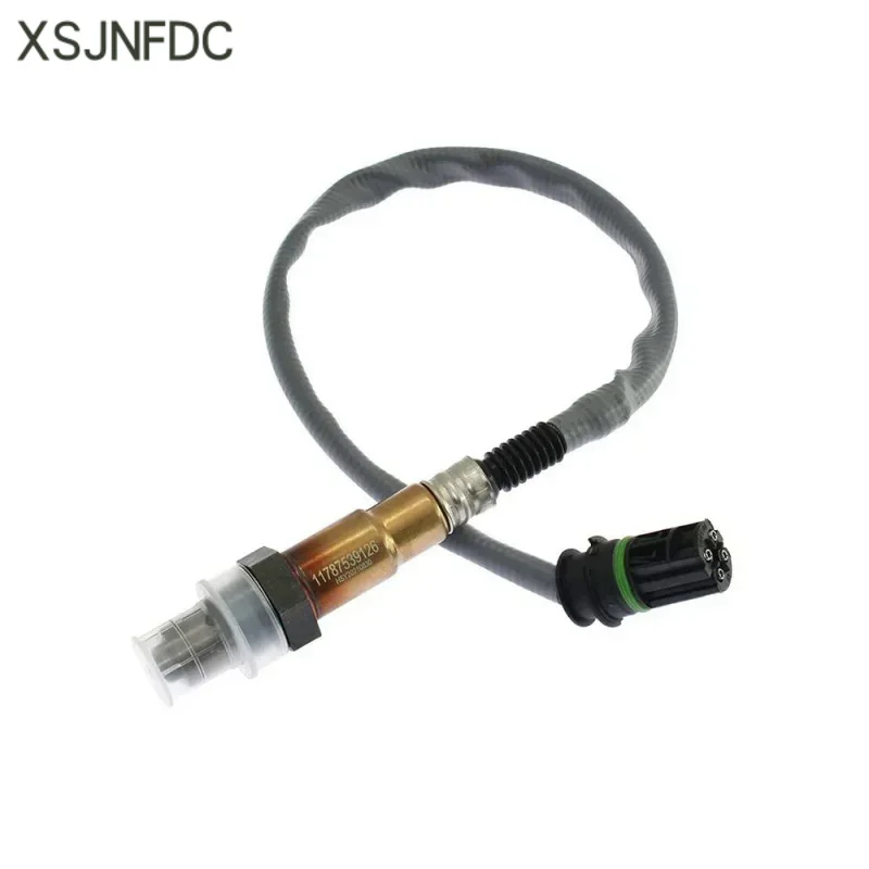 Задний кислородный датчик Lambda Probe O2 подходит для BMW 5 6 7 E60 E61 E63 E64 540i 550i 650i 735i 740i 750i