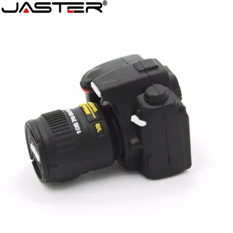 JASTER USB-флешка 4/8/16/32/64 ГБ