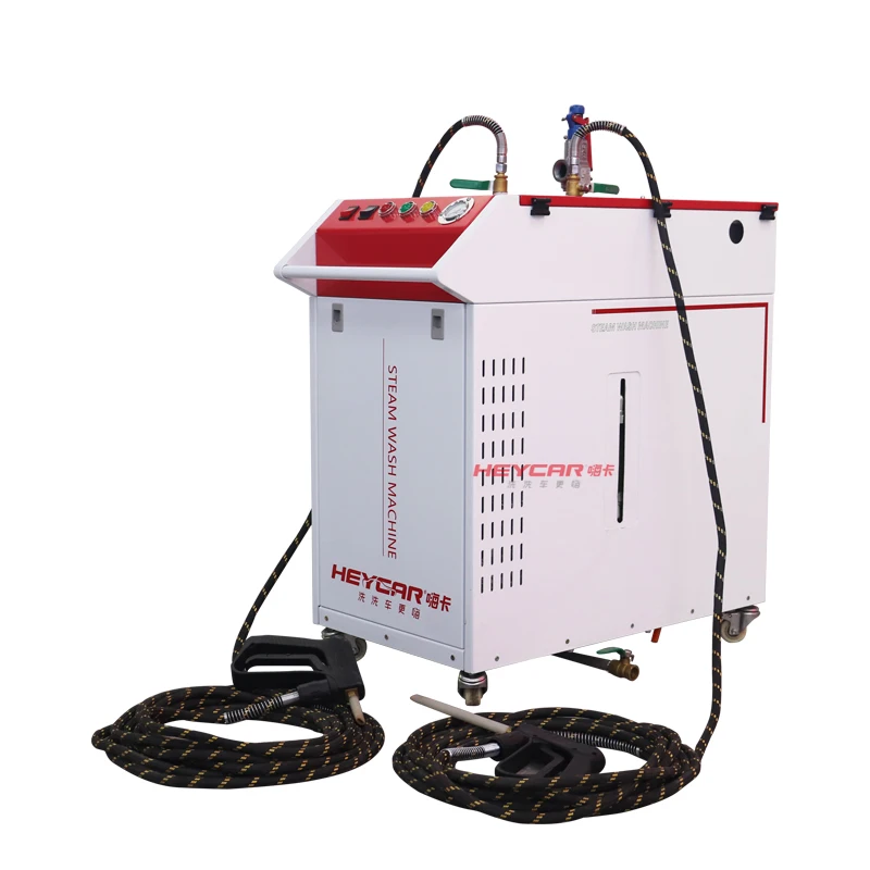 

mini Electric steam cleaning machine for home cleaning and car washing equipment