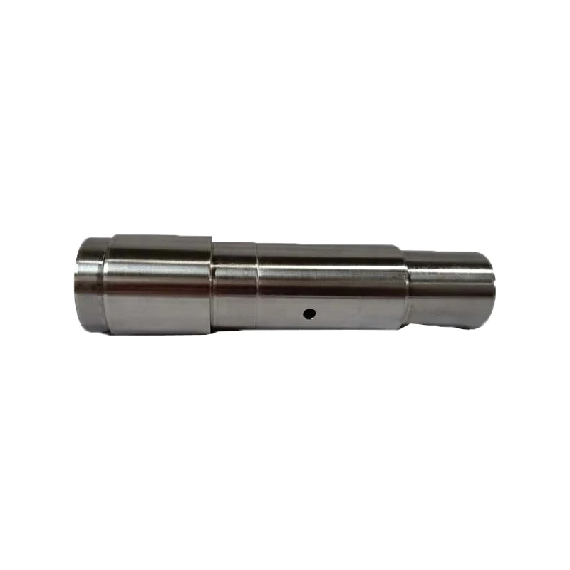 

Engine Parts for Cummins K19 KTA19 QSK19 Water Pump Shaft 3086132