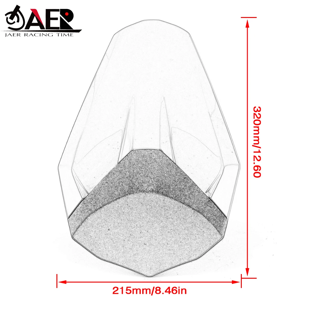 Чехол на заднее сиденье мотоцикла обтекатель для Kawasaki ZX-25R ZX 25R ZX25R 2020-2023 ZX-4R ZX-4RR Solo