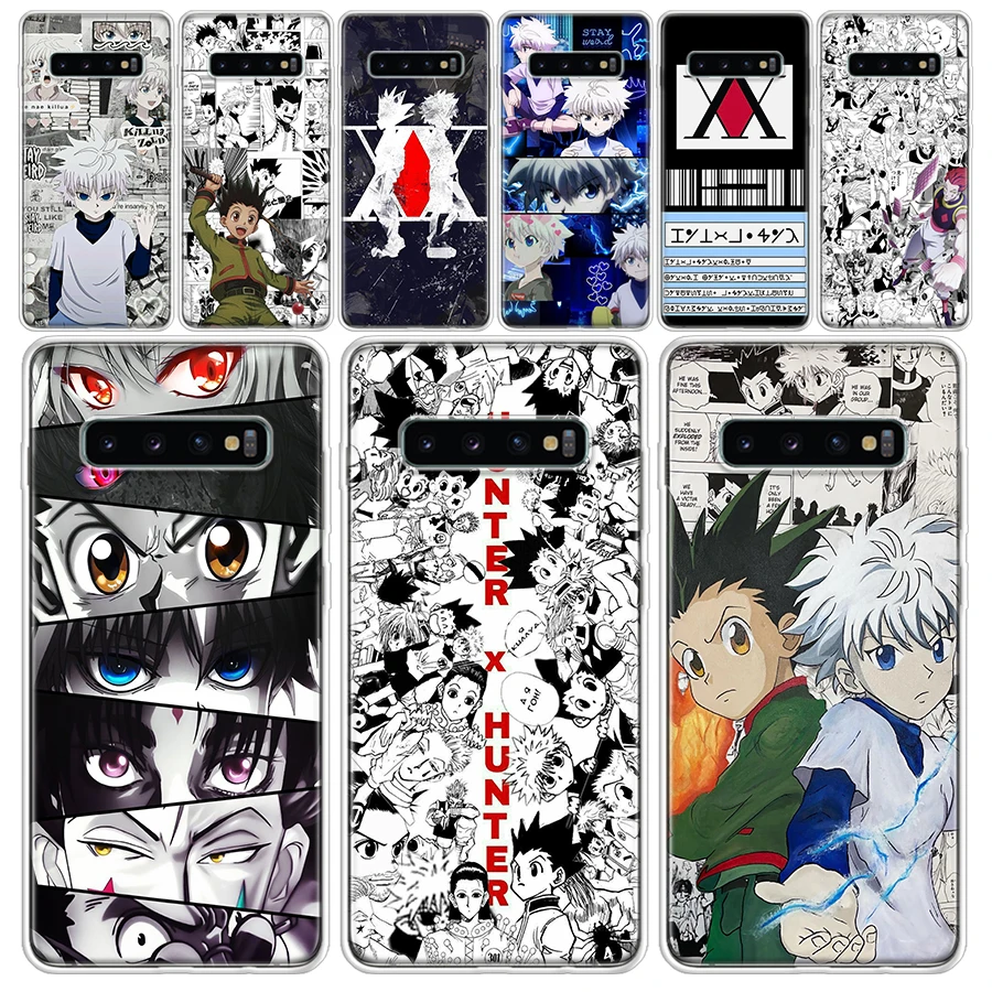 

Чехол для Samsung Galaxy S23 S22 S21 Ultra S20 FE S10 Plus S10E S9 S8 + S7