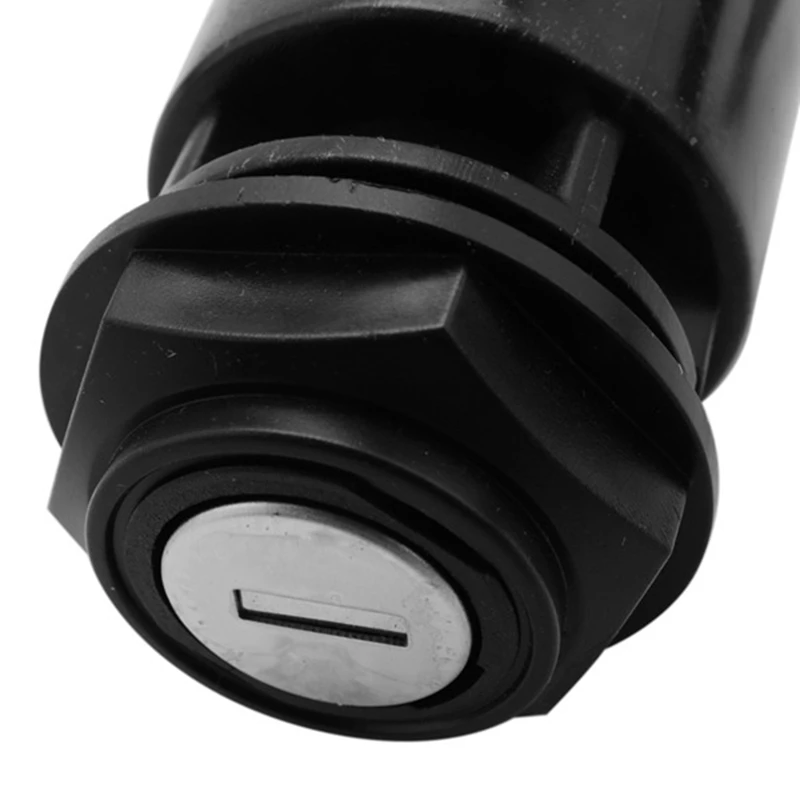 Лодочный Замок зажигания переключатель 35100-ZV5-013 Запчасти Аксессуары для BF115 BF135