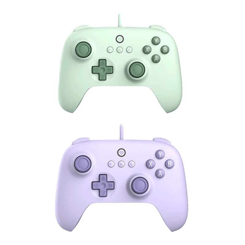 

Portable Ultimate-C USB Controller Youth-version Controller Gift-