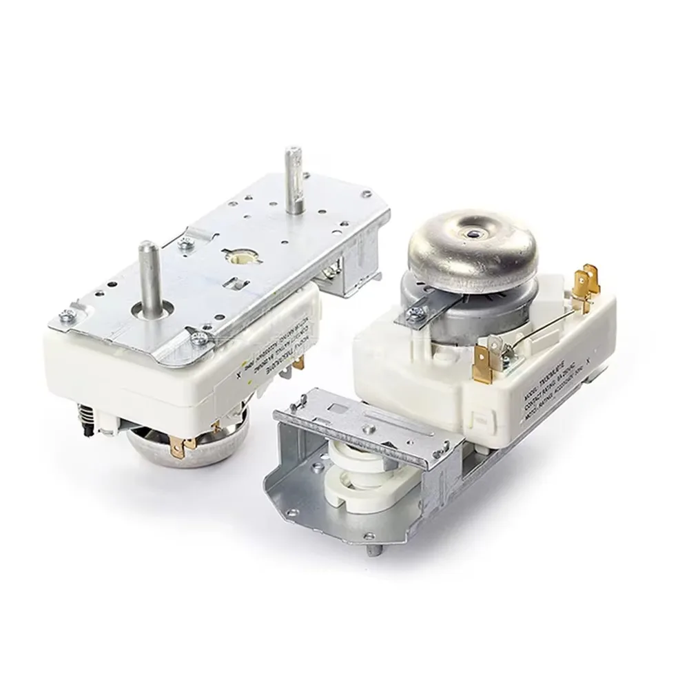 Фото Таймер для микроволновой печи Galanz CENTEK CT-1575, модель TM30MU01E, 30-минутный механический таймер для Galanz 30В №1