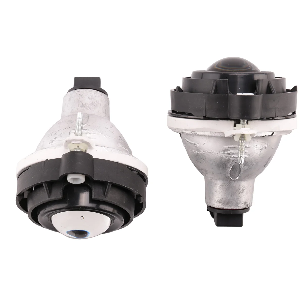 Пара сменных противотуманных фар проектора 10335108 Для Buick Cadillac GMC Terrain Chevrolet Impala Camaro